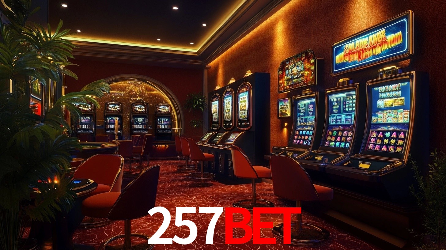 257bet login