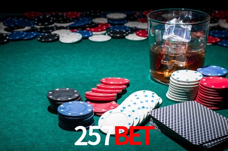 Promoções Sazonais 257bet