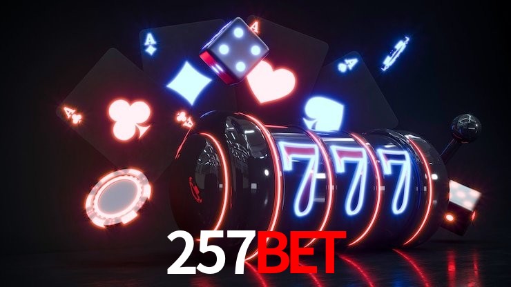 VIP Casino 257bet
