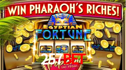 Exclusive Offers 257bet