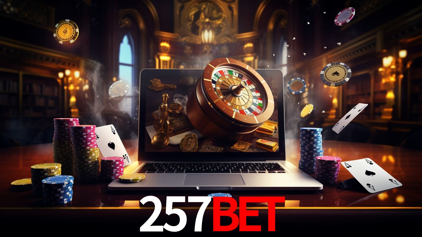 Instant EasyPaisa 257bet