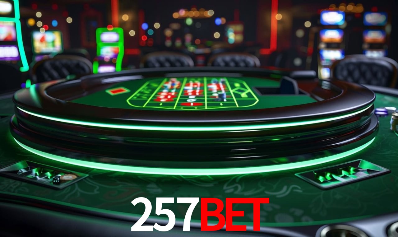 Player Reviews 257bet