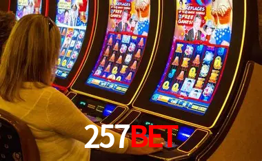 Flash Promotion 257bet