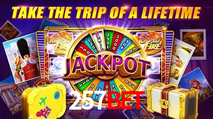 Seasonal Promotions 257bet