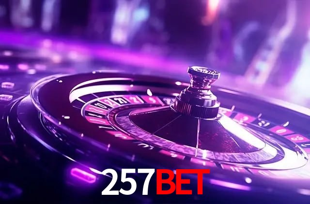 Jogos de Slot 257bet