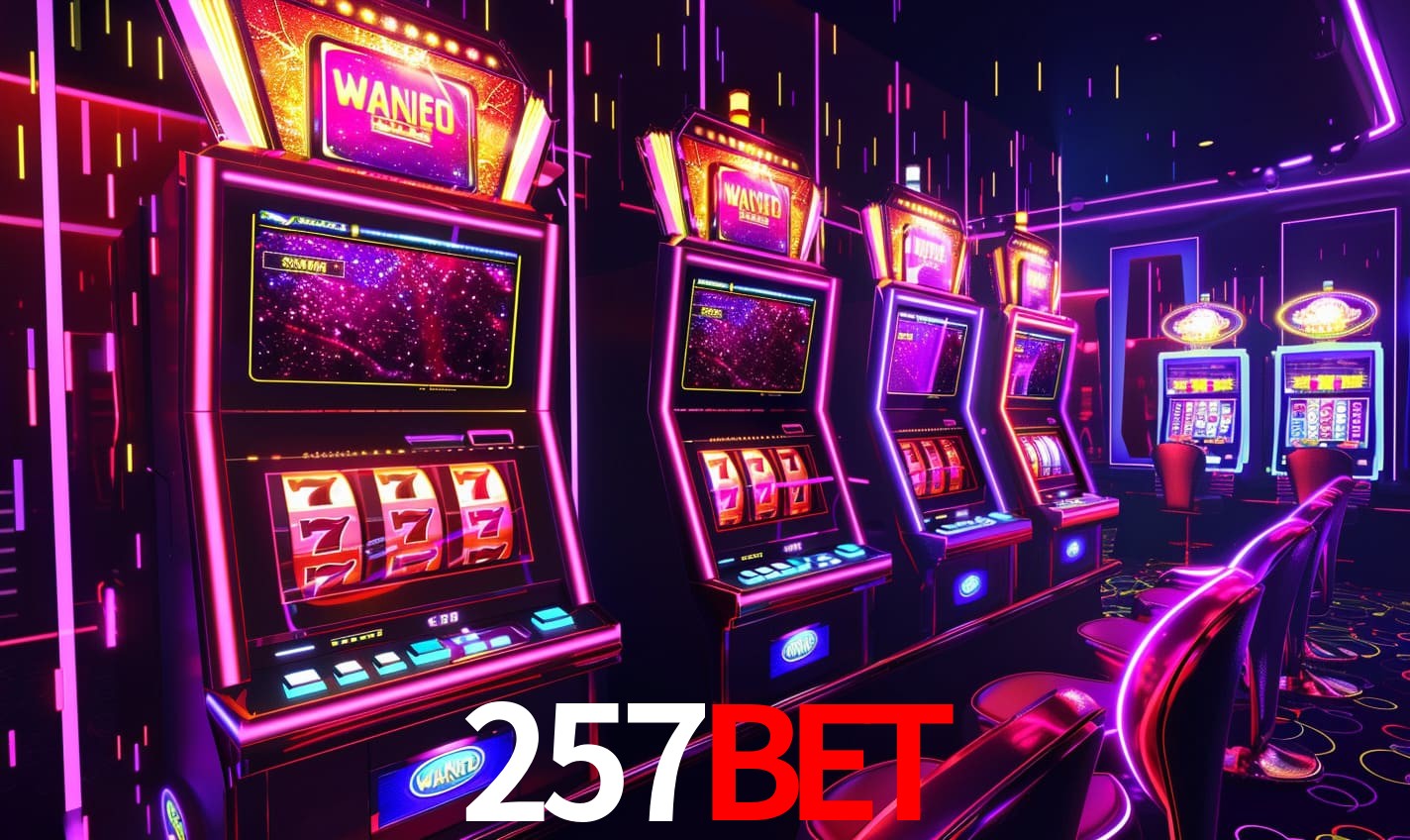 Casino VIP 257bet